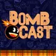 Giant Bombcast artwork