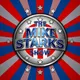 The Mike Starks Show artwork