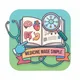 Medicine Made Simple artwork