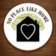No Place Like Home artwork