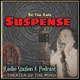 Suspense - Old Time Radio Thriller artwork