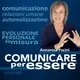 Comunicare per essere® artwork