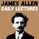 James Allen Daily Lectures artwork