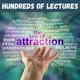 Law of Attraction Lectures artwork