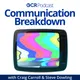 Communication Breakdown artwork