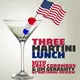 3 Martini Lunch – Political Humor & Commentary artwork