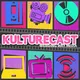 The Kulturecast artwork
