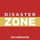 Disaster Zone artwork
