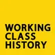 Working Class History artwork