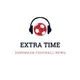 ExtraTIME artwork