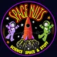 Space Nuts: Astronomy Insights & Cosmic Discoveries artwork