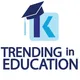 Trending In Education artwork
