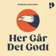 Her Går Det Godt artwork