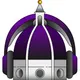 Radio Firenze Viola artwork