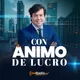 Con ánimo de lucro artwork