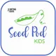 The SeedPod for Kids by Starting With Jesus artwork