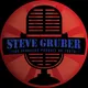The Steve Gruber Show artwork