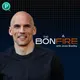 The Bonfire with Jesse Bradley artwork