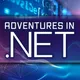 Adventures in .NET artwork