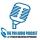 The Pro Audio Suite artwork