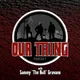 Our Thing with Sammy The Bull artwork