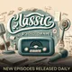 Classic Radio Drama artwork