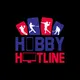 Hobby Hotline Podcast artwork