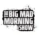 Big Mad Morning Show artwork