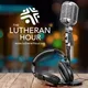 The Lutheran Hour artwork