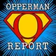 The Opperman Report' artwork