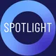 Spotlight artwork