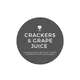 Crackers and Grape Juice artwork