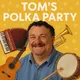Tom's Polka Party artwork