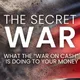 The Secret War on Cash artwork