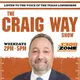 The Craig Way Show artwork