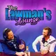 The Lawman's Lounge artwork