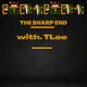 The Sharp End artwork