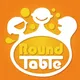 Round Table China artwork
