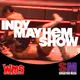 Indy Mayhem Show: Pro Wrestling Interviews artwork
