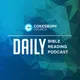 The Daily Bible Reading Podcast artwork