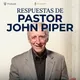 Pastor John Piper's answers artwork