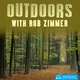 Outdoors with Rob Zimmer artwork