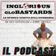 Inglorious Globastards - PODCAST artwork