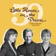 Little House on the Prairie 50th Anniversary Podcast artwork