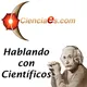 Hablando con Científicos artwork