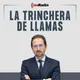 La Trinchera de Llamas artwork