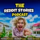 Reddit Stories Podcast - Mr. Redder artwork