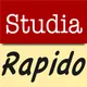 Studia Rapido podcast artwork