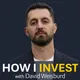 How I Invest with David Weisburd artwork