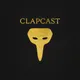 Clapcast from Claptone artwork
